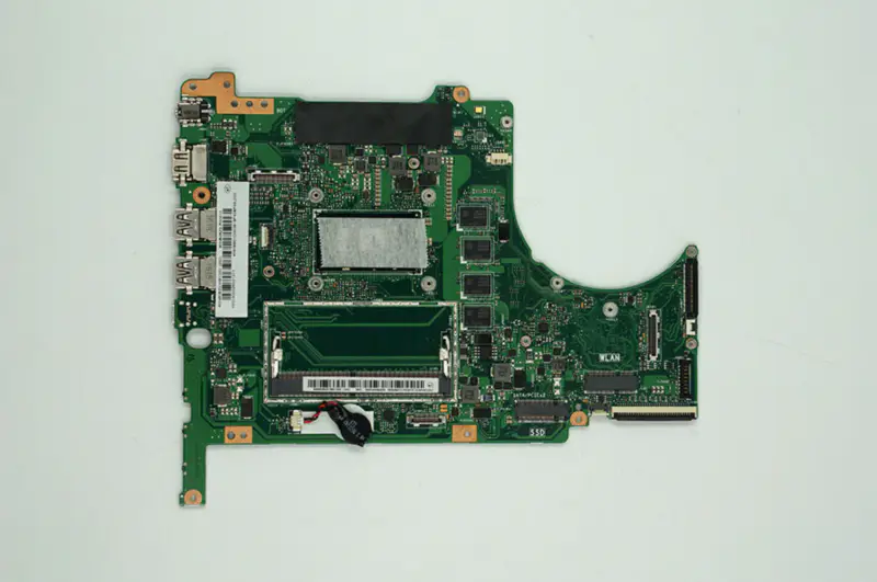 Asus Q504UA 8G RAM/I5-6200U CPU Motherboard for Q504U Q504