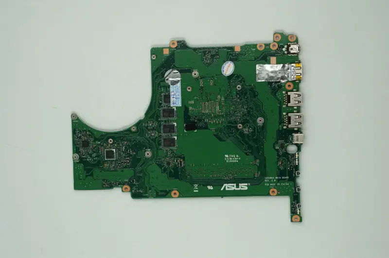 Asus Q504UA 8G RAM/I5-6200U CPU Motherboard for Q504U Q504