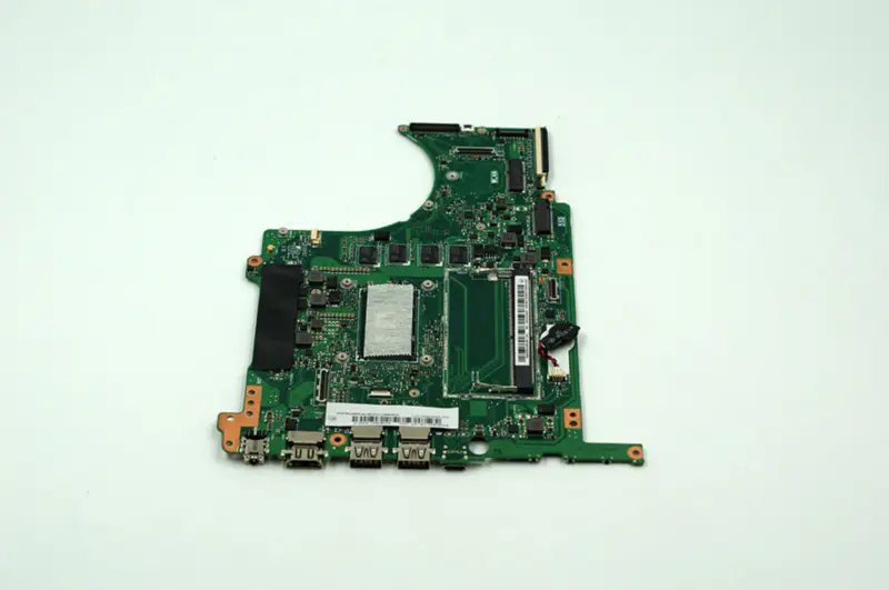 Asus Q504UA 8G RAM/I5-6200U CPU Motherboard for Q504U Q504