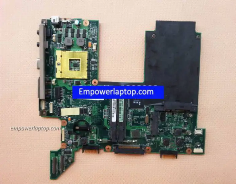 Asus R1F Motherboard