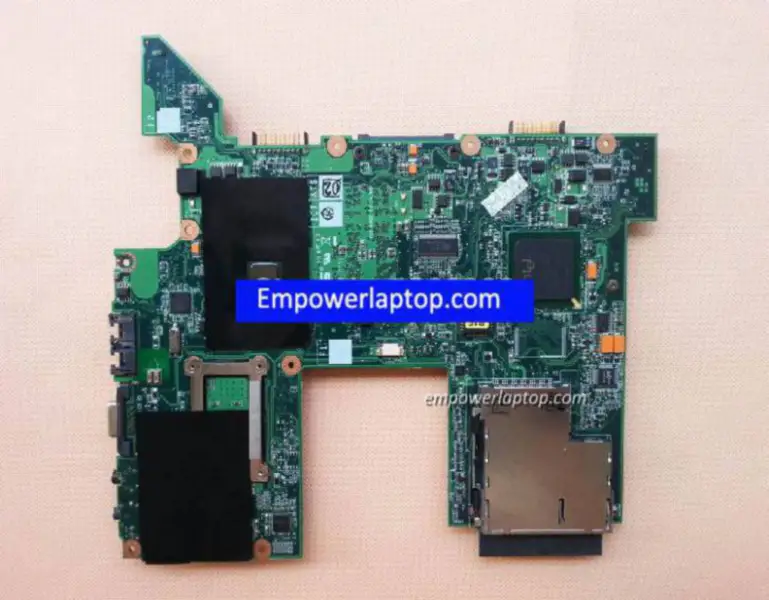Asus R1F Motherboard
