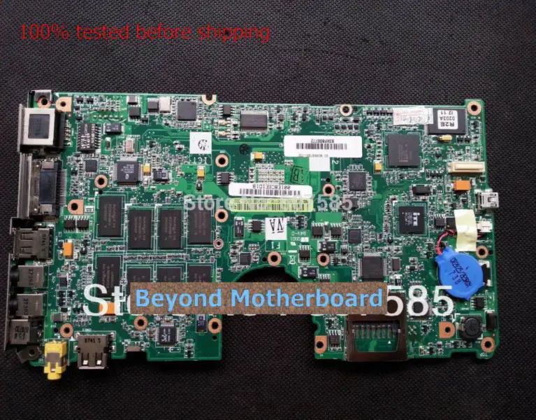 Asus R2E motherboard
