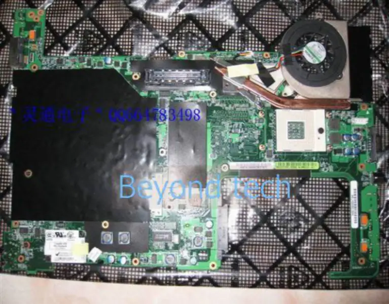 Asus R2H motherboard