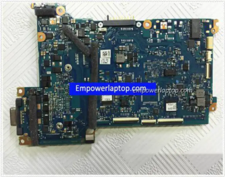 Toshiba FUL5Y4 Satellite R700 Motherboard
