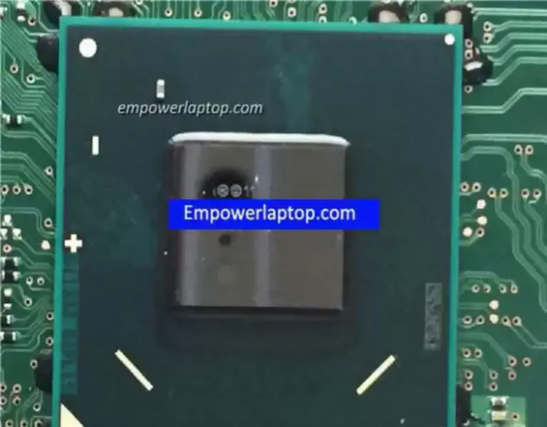 Toshiba P000557550 R950 FAL25Y2 Motherboard