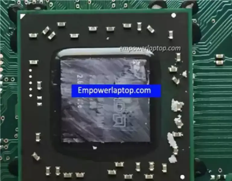 Toshiba P000557550 R950 FAL25Y2 Motherboard