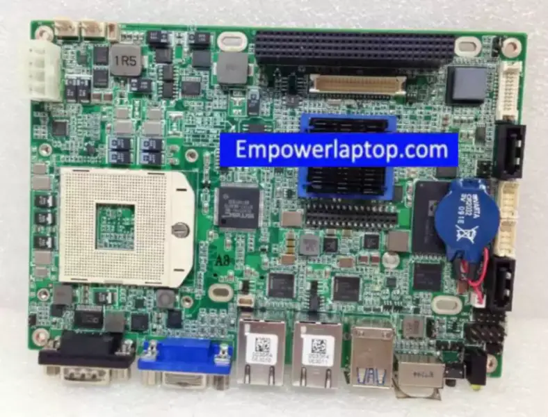 ADLINK 51-48206-0A30 RB-910-S Industrial Motherboard