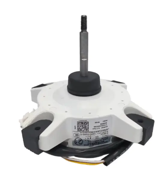 WZDK20-38G-W DC310 20W RDN-310-20-8 Midea Air Conditioner Outdoor Unit DC Fan Motor