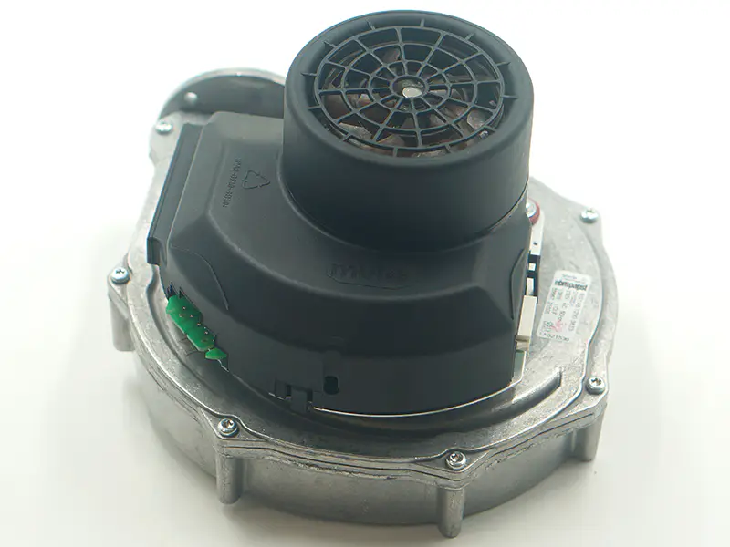 Ebmpapst RG148/1200-3633-010201 Fan
