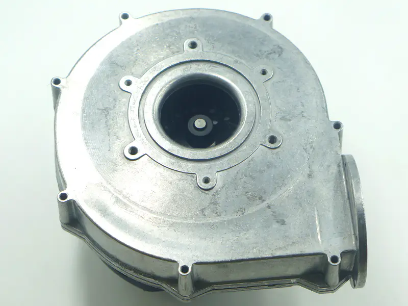 Ebmpapst RG148/1200-3633-010201 Fan