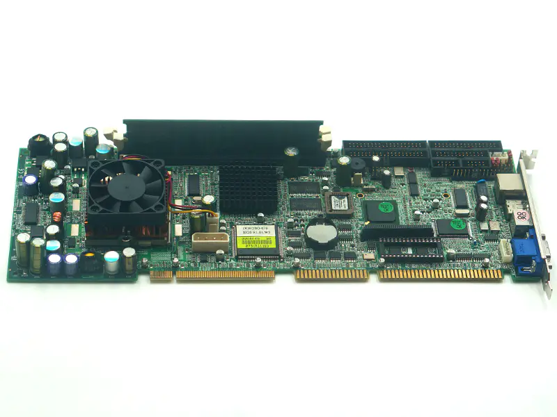 Portwell ROBO-679 Motherboard