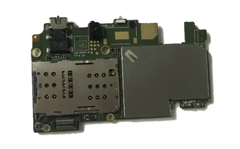 Xiaomi Redmi 4X Motherboard