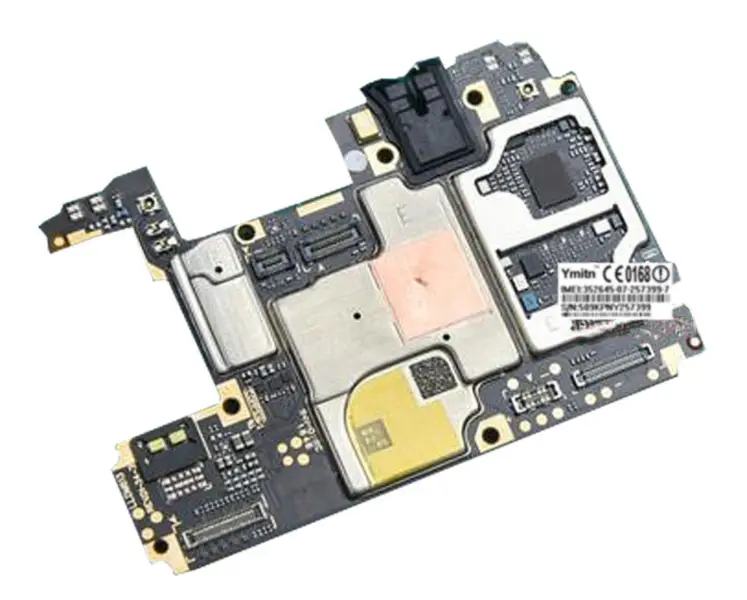 Xiaomi Redmi Note 7 Motherboard
