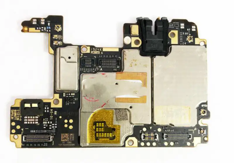 Xiaomi Redmi Note7 Pro motherboard 6+ 128GB