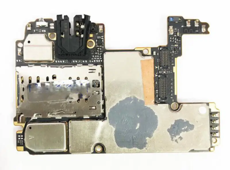 Xiaomi Redmi Note7 Pro motherboard 6+ 128GB