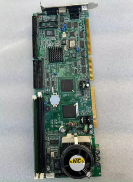 IEI ROCKY-538TXV-R7 Motherboard