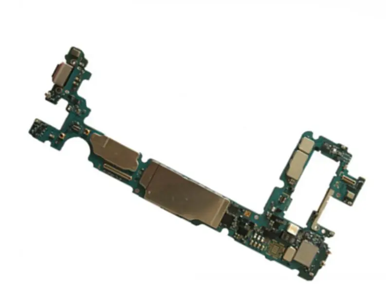 Samsung Galaxy S10 G973F G973FD G973U 128G Motherboard unlocked