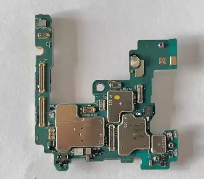 Samsung Galaxy S22 Ultra S908B motherboard EU version