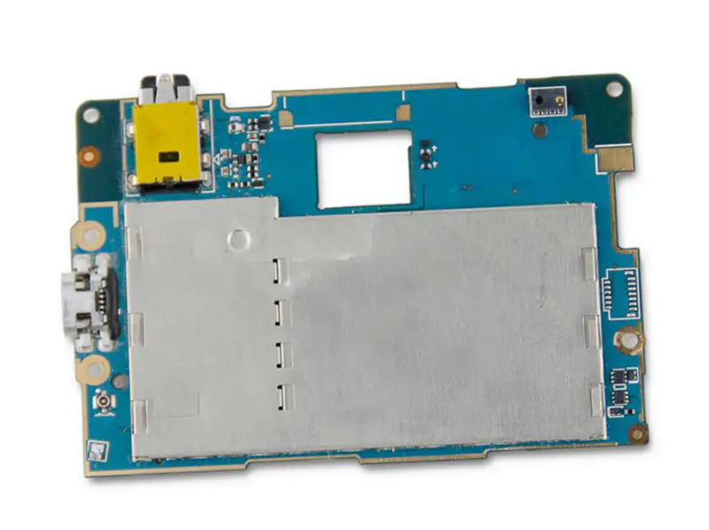 Sony Xperia C S39h C2305 unlocked motherboard