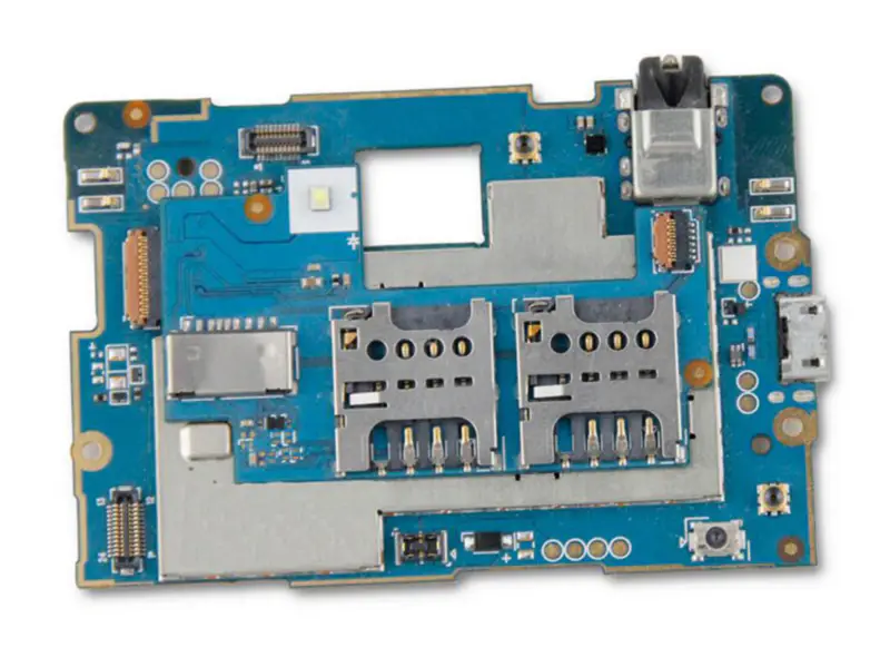 Sony Xperia C S39h C2305 unlocked motherboard