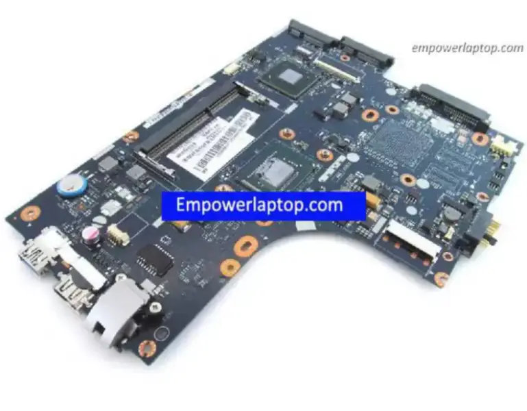 Lenovo IDEAPAD S400 LA-8952P 11SS90002932 Motherboard