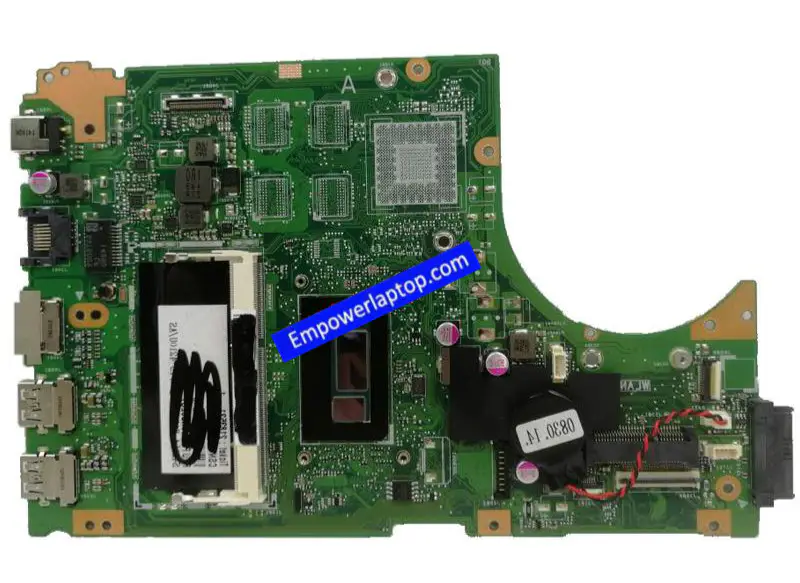 Asus S451LA 4G-RAM I5-4200U Laptop motherboard for S451L V451 V451L