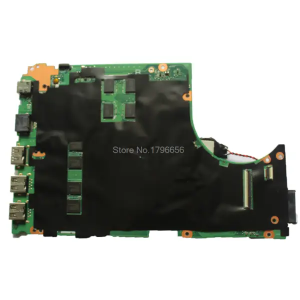 ASUS S451LB 4G-RAM i7-4500U GT740M-2GB Laptop motherboard for S451L V451 V451L