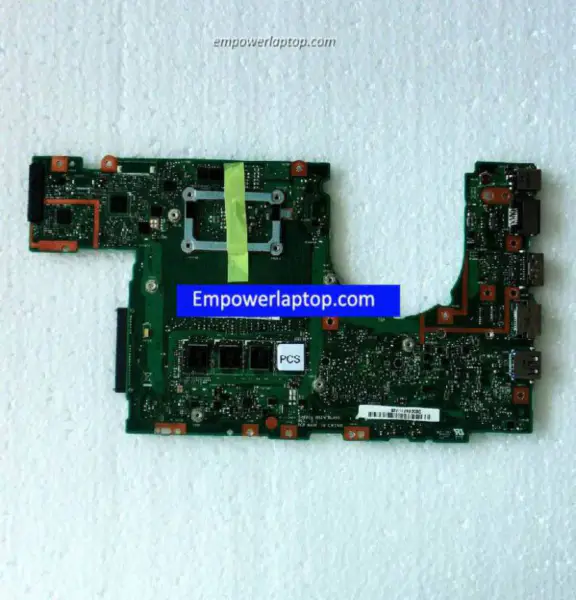 Asus S500CA Motherboard