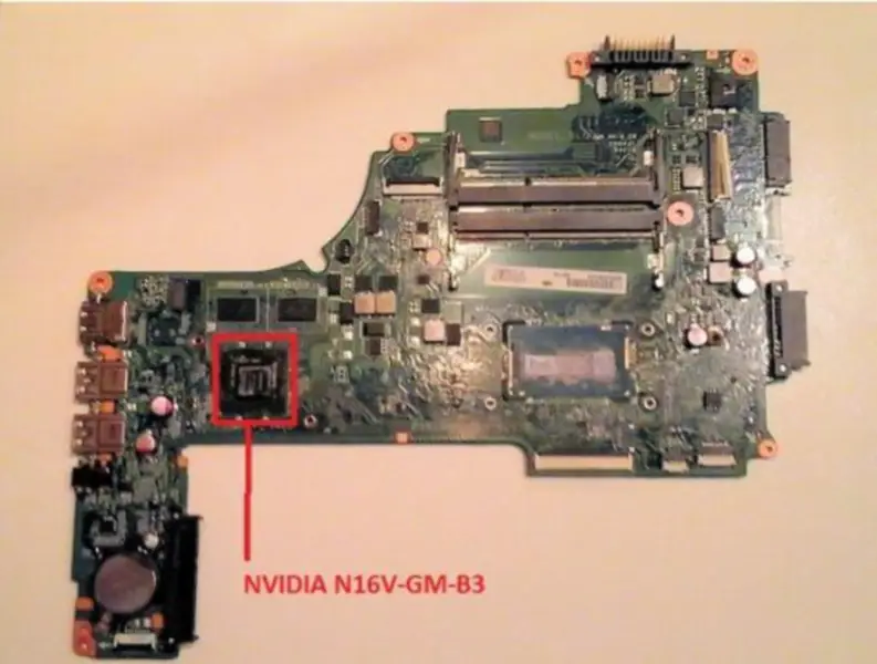 DABLQMB16B0 REV:B Laptop motherboard for TOSHIBA Satellite S55-C L55-C S55 Test original mainboard I7-CPU GT920M