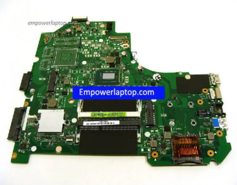 Asus S550CA Motherboard