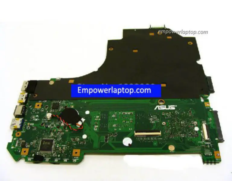 Asus S550CA Motherboard