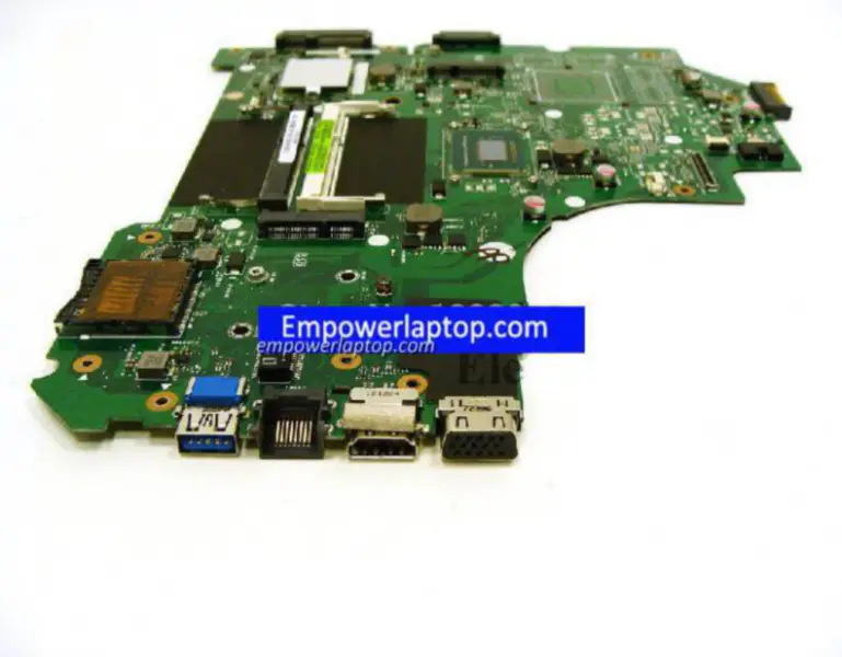 Asus S550CA Motherboard