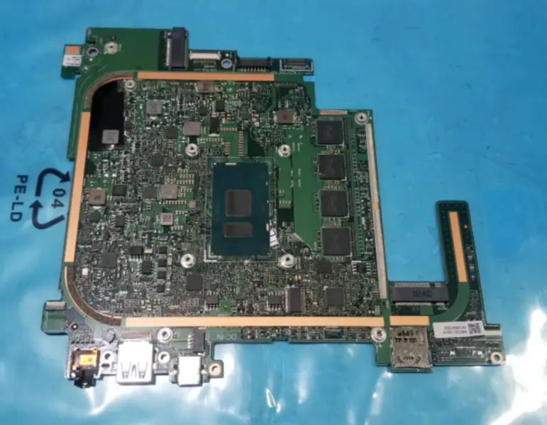 Acer Aspire Switch Alpha 12 SA5-271 SA5-271P N16P3 Motherboard