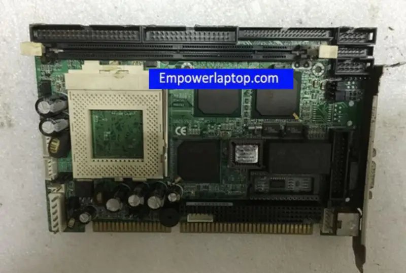 AXIOMTEK SBC8253 REV A3 industrial motherboard