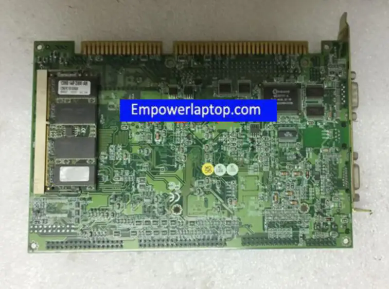 AXIOMTEK SBC8253 REV A3 industrial motherboard