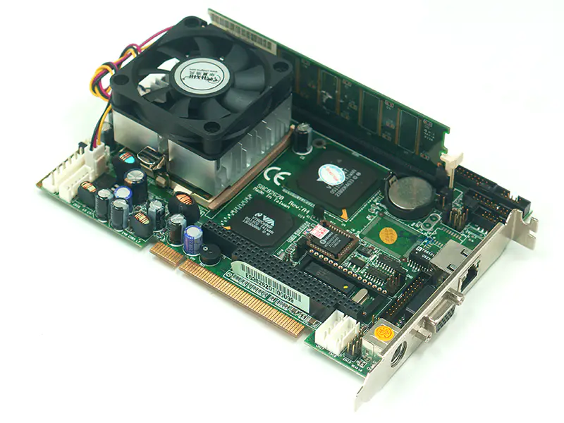 Axiomtek SBC82620 REV:A4 motherboard