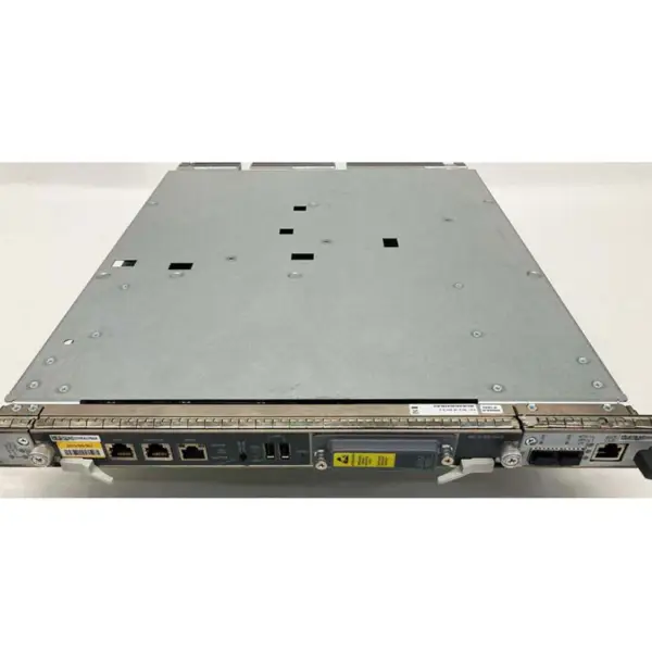 Juniper Scbe2-mx Enhanced Mx Switch Control Board Module