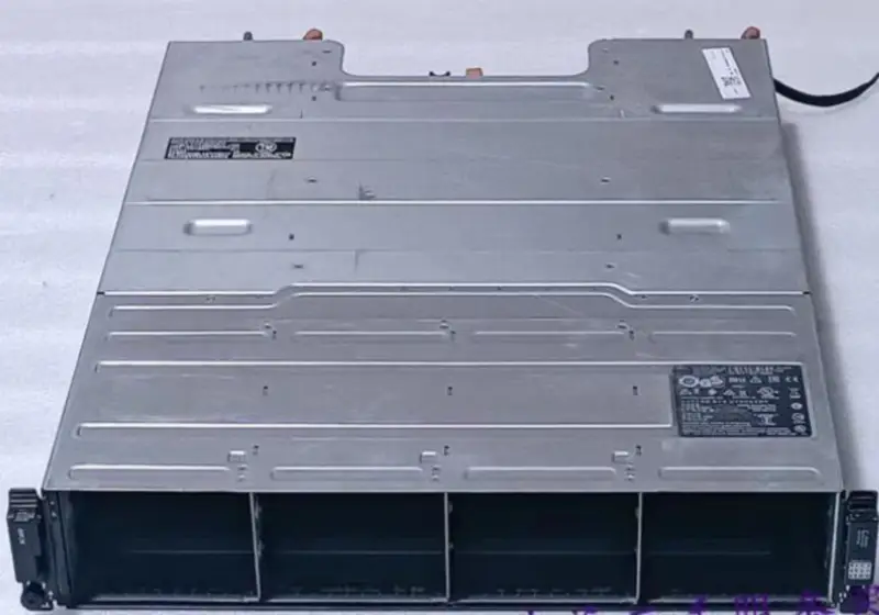 DELL SCV2000 SC100 expansion cabinet