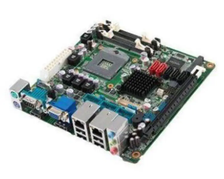 Advantech SIMB-M21-7G200A1E SIMB-M21 REV.10 REV.11 Industrial equipment motherboard