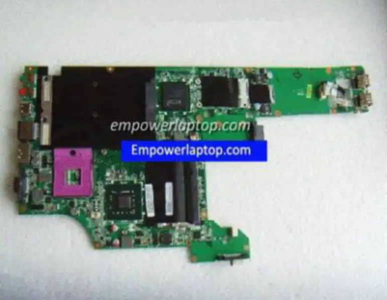 Lenovo SL510 GM45 FRU:63Y2102 Motherboard