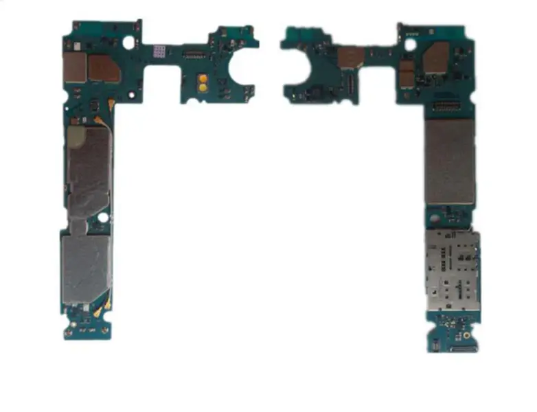Samsung Galaxy C7 C7000 32GB/64G Unlocked Motherboard with full chips