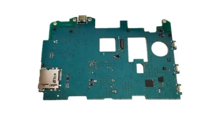 Samsung Galaxy Tab A 7.0 T285 unlocked motherboard with chips