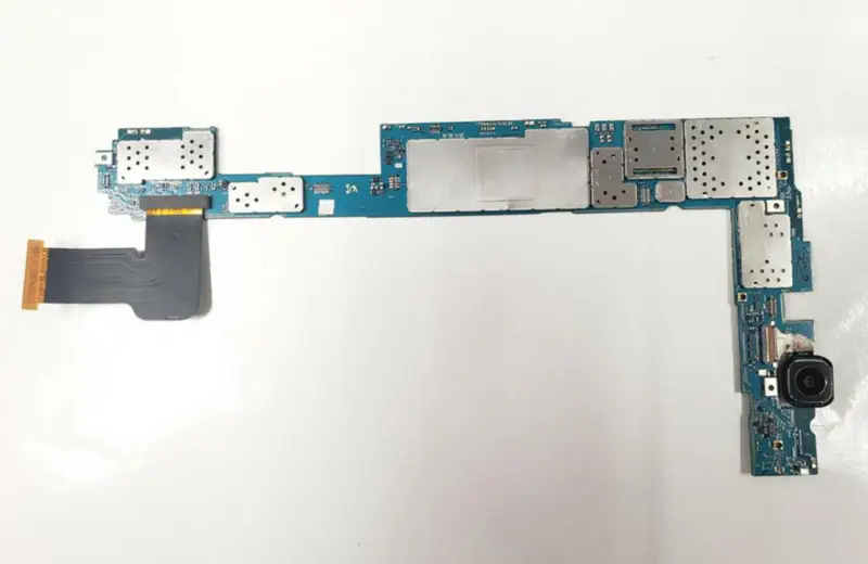 SAMSUNG GALAXY TAB S2 SM-T817T 9.7 Motherboard unlocked 32G