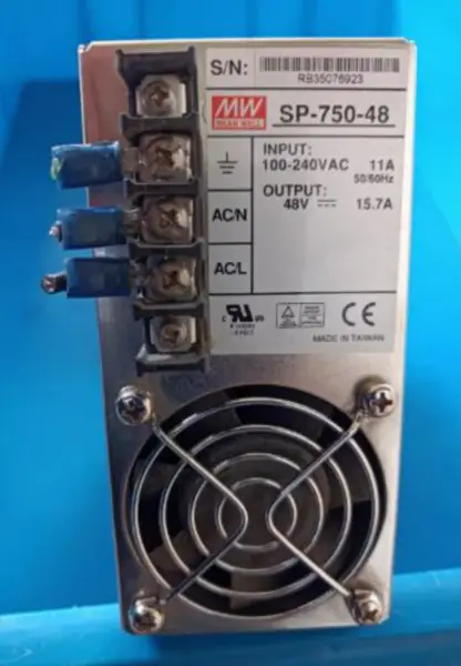 MeanWell SP-750-12 15 24 48 Power supply