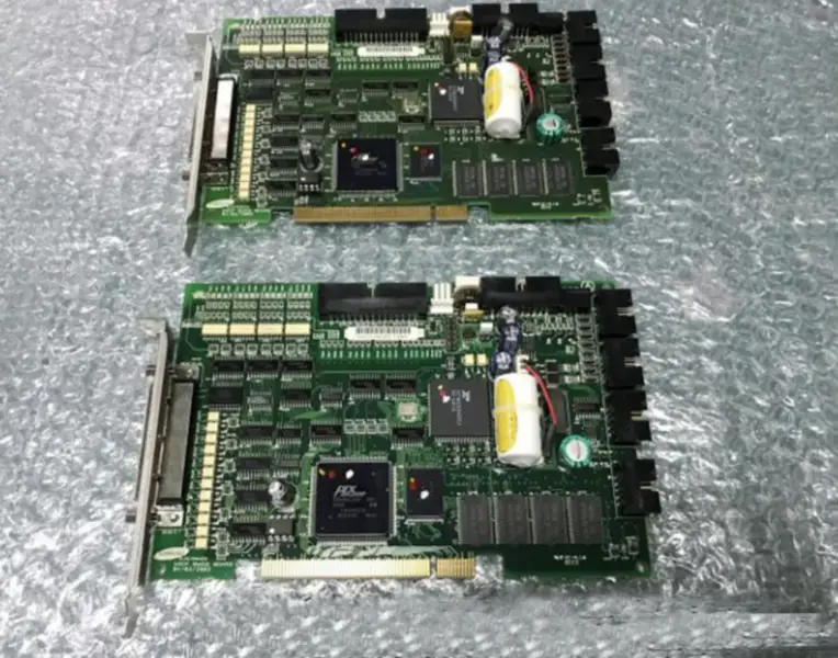 SAMSUNG SRCP-BMIO2 VER:2.1 RA41-00101A industrial motherboard