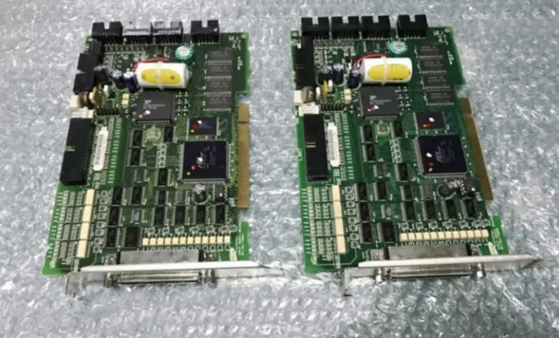 SAMSUNG SRCP-BMIO2 VER:2.1 RA41-00101A industrial motherboard