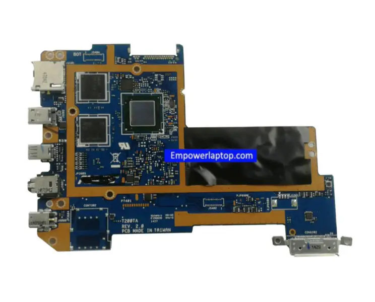 Asus T200TAC Tablet PC Logic motherboard 4G/Z3795 CPU 64GB SSD