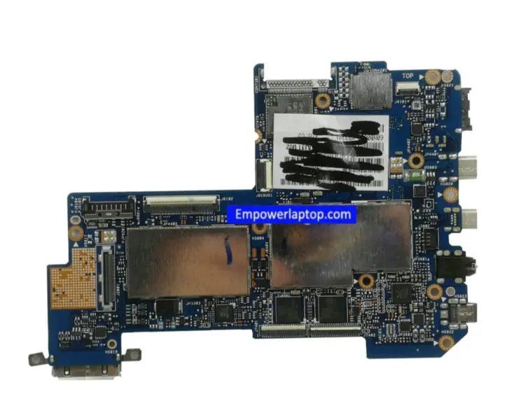 Asus T200TAC Tablet PC Logic motherboard 4G/Z3795 CPU 64GB SSD