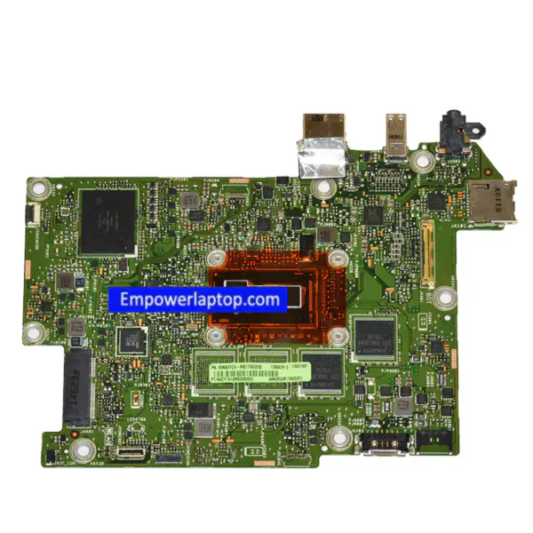 Asus T300C T300CHI T300CH T300CHIA 90NB07G0-R01000 Motherboard