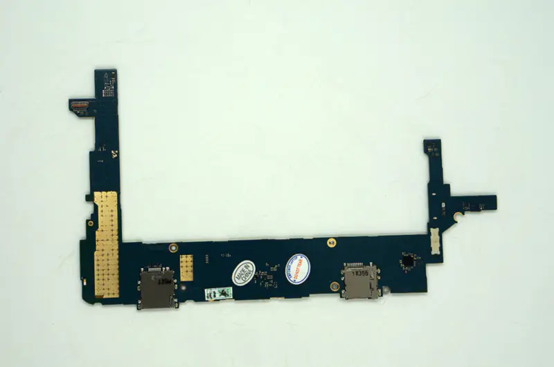 Samsung Galaxy Tab 3 8.0 T315 Unlocked Motherboard With Full Chips